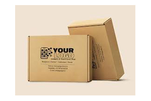 Printed Cartons